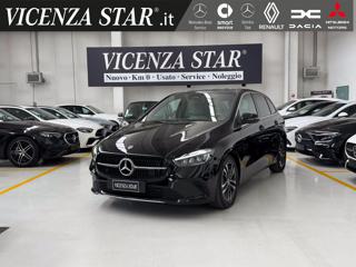 Mercedes-Benz B 180 d PROGRESSIVE ADVANCED