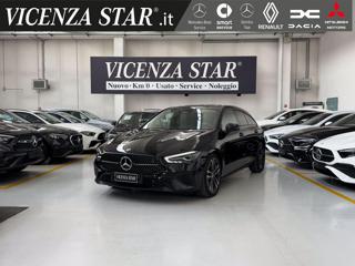 Mercedes-Benz CLA 180 d S.B. SPORT