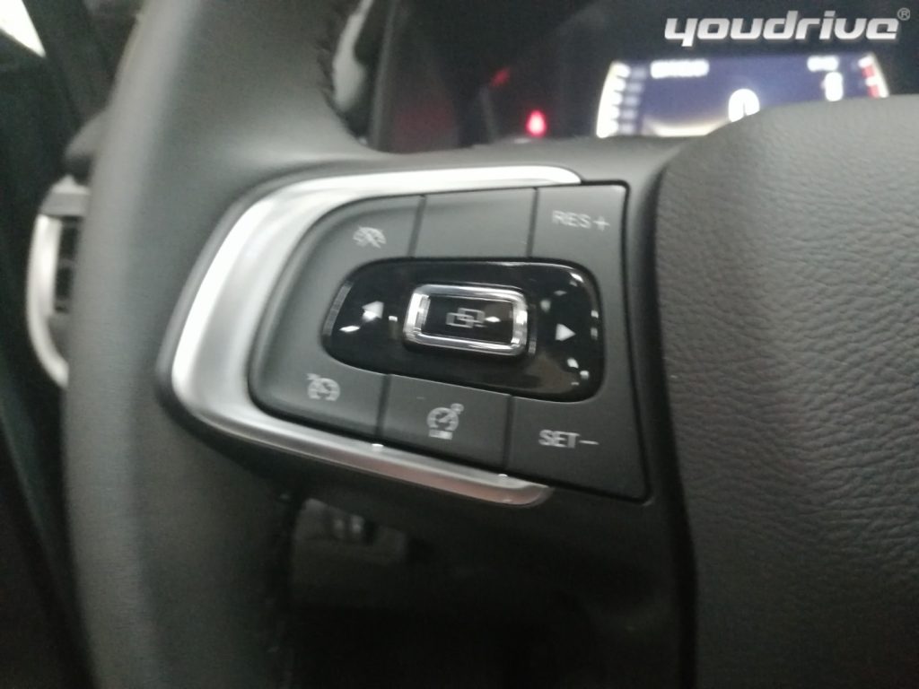 DR MOTOR DR 5.0 / 1.5 Turbo BENZ. manuale - 15