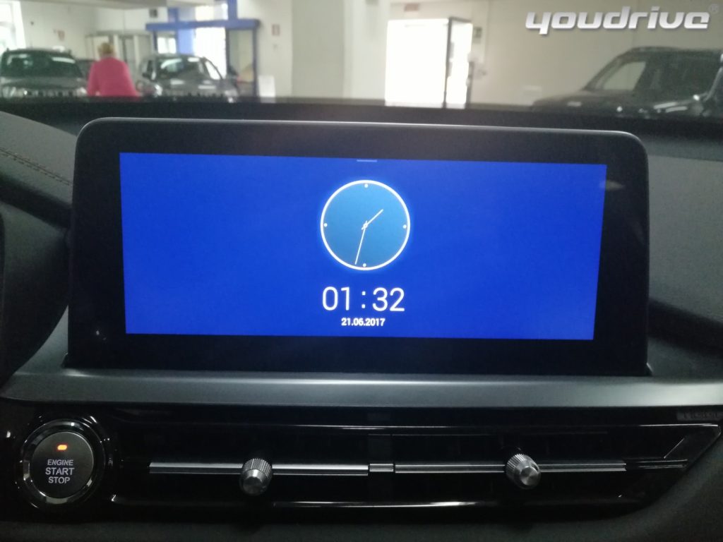 DR MOTOR DR 5.0 / 1.5 Turbo BENZ. manuale - 11