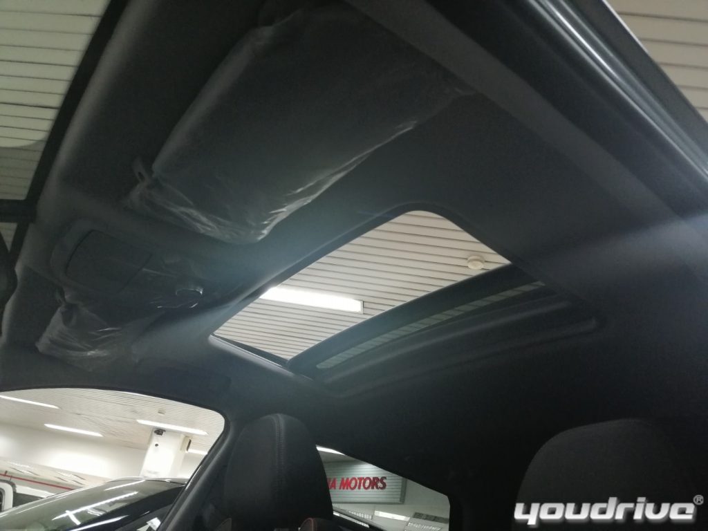 DR MOTOR DR 5.0 / 1.5 Turbo BENZ. manuale - 18