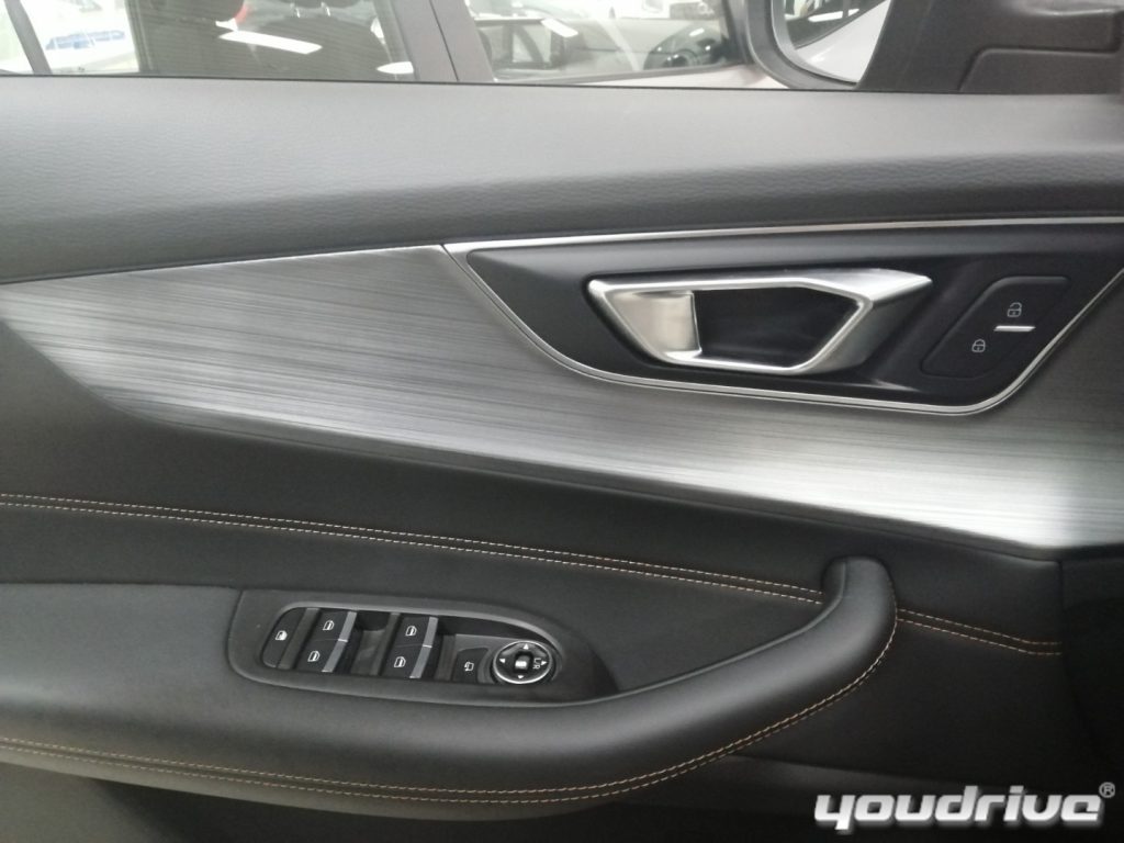 DR MOTOR DR 5.0 / 1.5 Turbo BENZ. manuale - 17