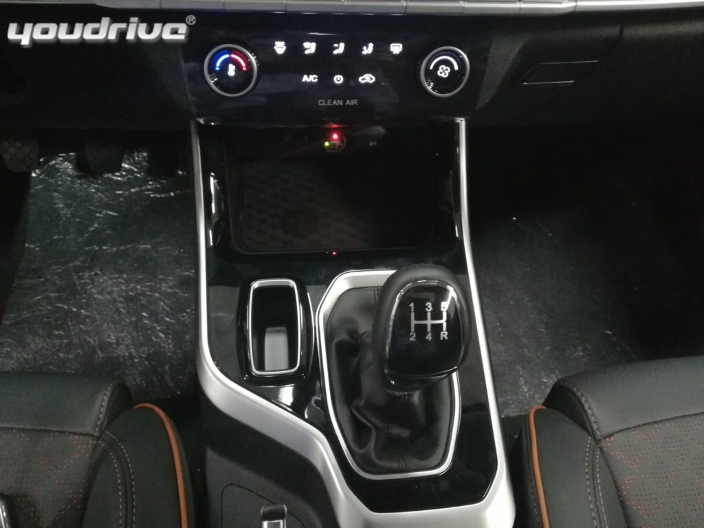 DR MOTOR DR 5.0 / 1.5 Turbo BENZ. manuale - 13