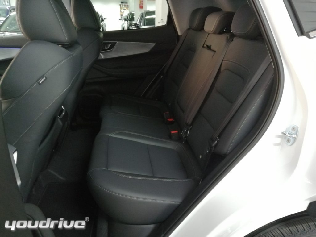 DR MOTOR DR 5.0 / 1.5 Turbo BENZ. CVT AUTOCARRO N1 5 POSTI - 9