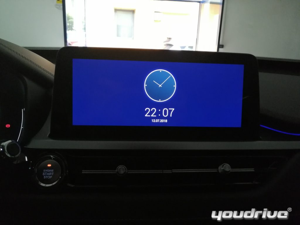 DR MOTOR DR 5.0 / 1.5 Turbo BENZ. CVT AUTOCARRO N1 5 POSTI - 14