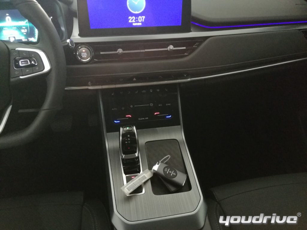 DR MOTOR DR 5.0 / 1.5 Turbo BENZ. CVT AUTOCARRO N1 5 POSTI - 13