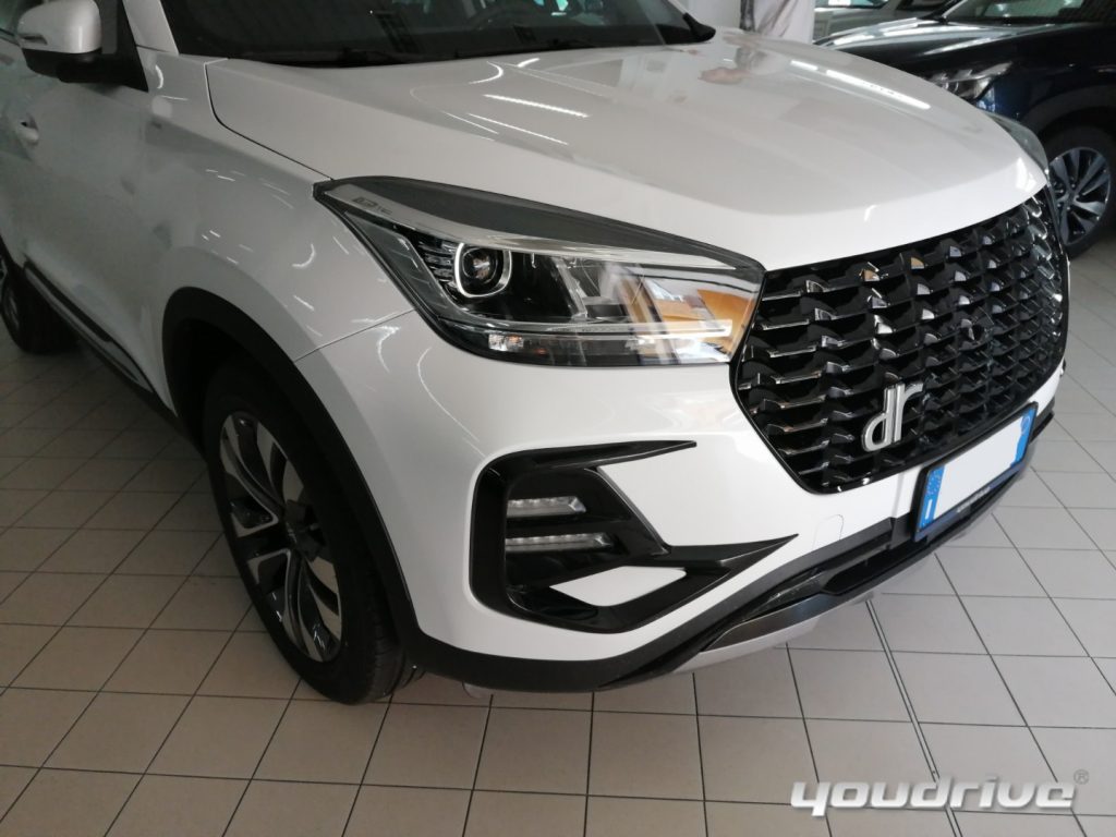 DR MOTOR DR 5.0 / 1.5 Turbo BENZ. CVT AUTOCARRO N1 5 POSTI - 22