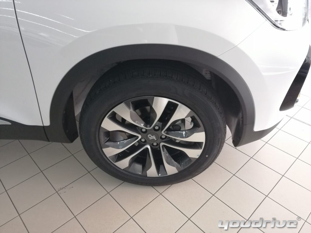 DR MOTOR DR 5.0 / 1.5 Turbo BENZ. CVT AUTOCARRO N1 5 POSTI - 21