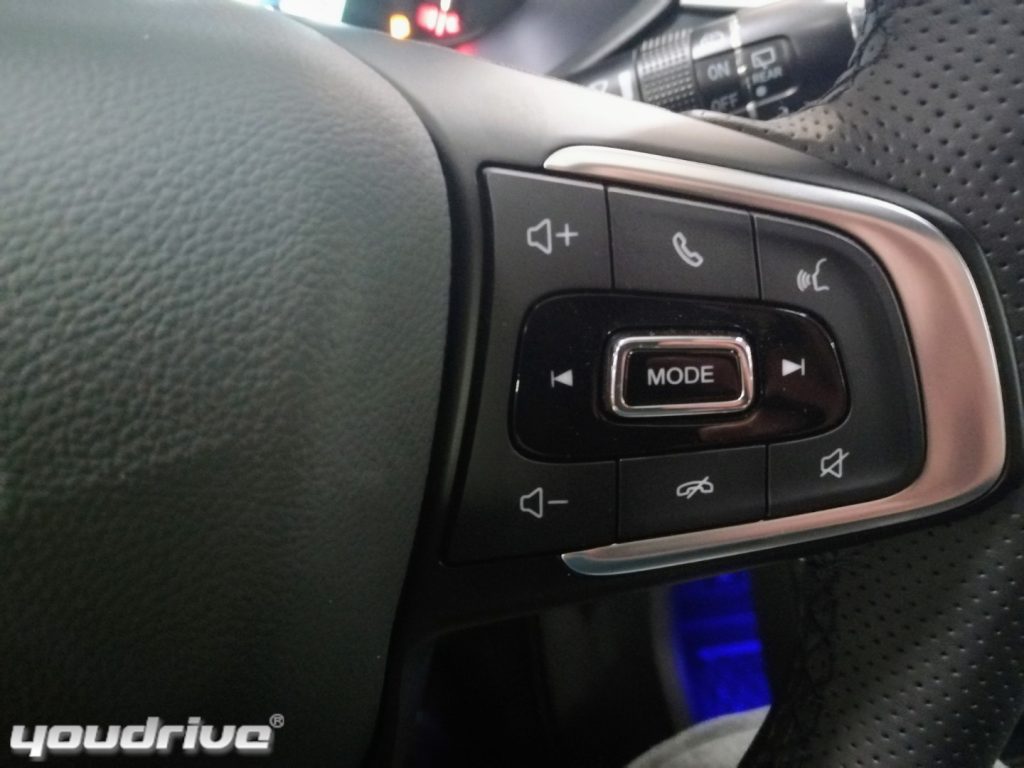 DR MOTOR DR 6.0 / 1.5 Turbo CVT Benz. AUTOCARRO N1 5 POSTI - 17