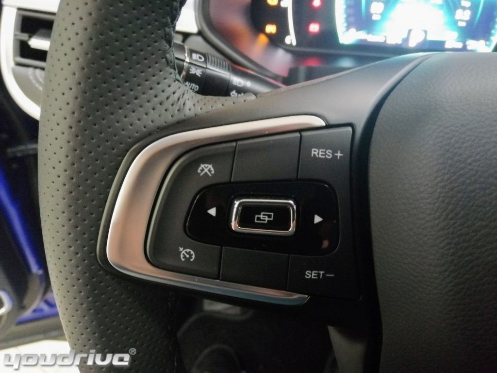 DR MOTOR DR 6.0 / 1.5 Turbo CVT Benz. AUTOCARRO N1 5 POSTI - 16