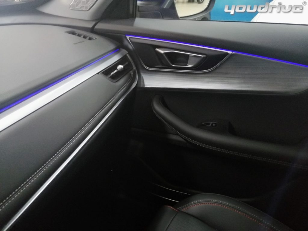 DR MOTOR DR 6.0 / 1.5 Turbo CVT Benz. AUTOCARRO N1 5 POSTI - 23