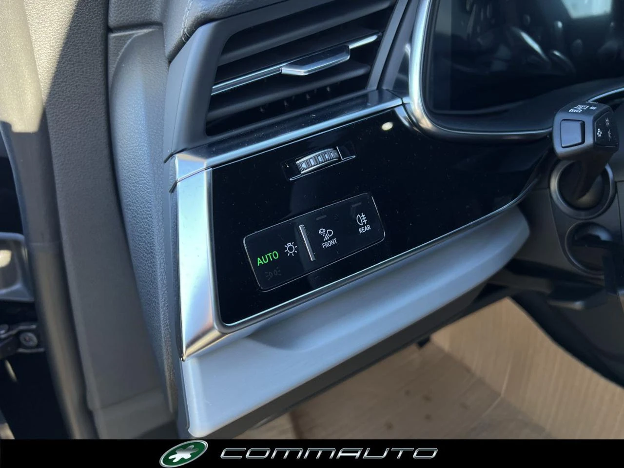 AUDI Q8 SUV 50 TDI 286 CV quattro tiptronic S line edition - 13