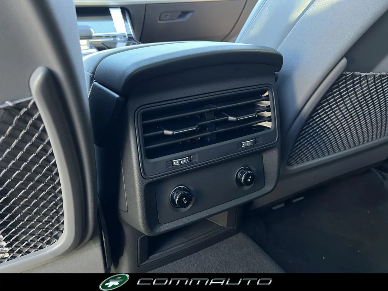 AUDI Q8 SUV 50 TDI 286 CV quattro tiptronic S line edition - 21