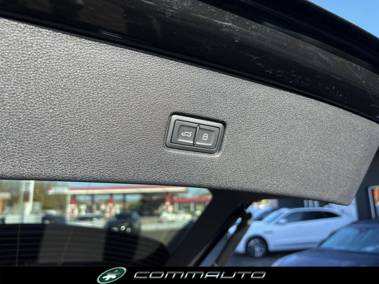AUDI Q8 SUV 50 TDI 286 CV quattro tiptronic S line edition - 26