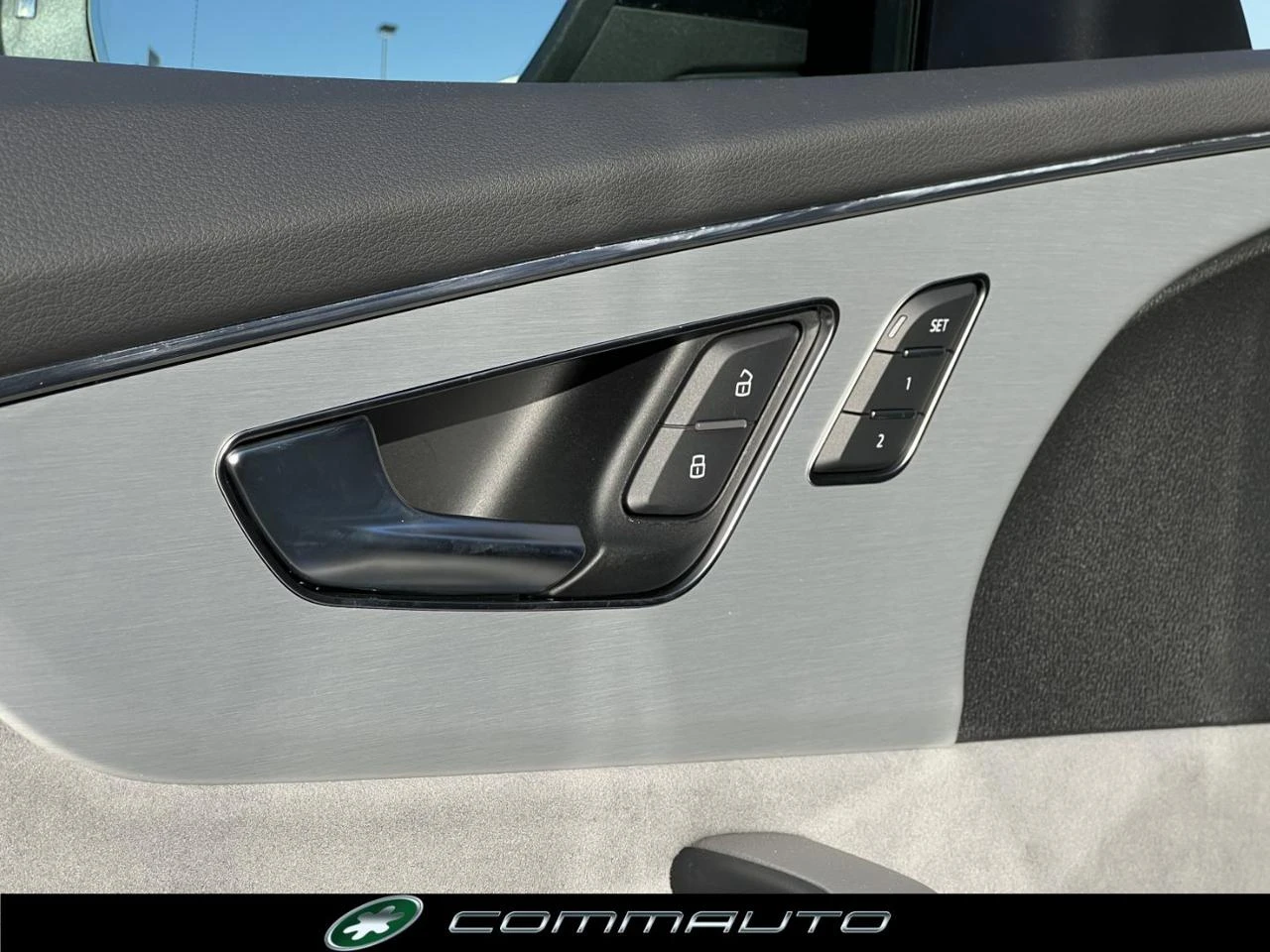 AUDI Q8 SUV 50 TDI 286 CV quattro tiptronic S line edition - 10