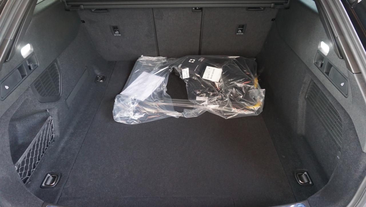 AUDI A5 Avant TDI 150 kW S tronic mHEV+ S Line edition - 36