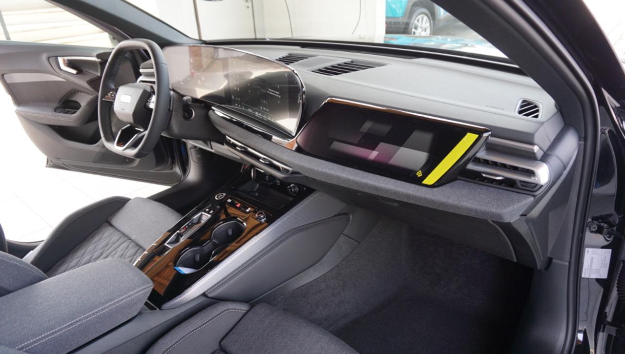 AUDI A5 Avant TDI 150 kW S tronic mHEV+ S Line edition - 40