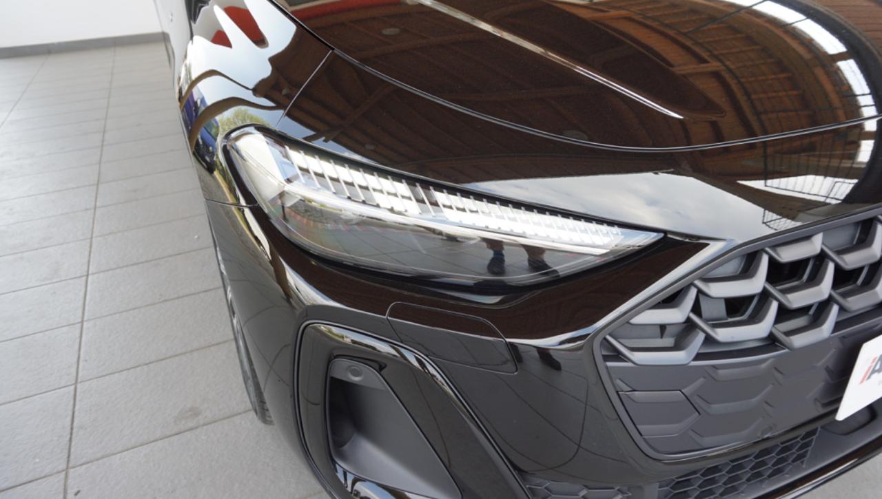 AUDI A5 Avant TDI 150 kW S tronic mHEV+ S Line edition - 9