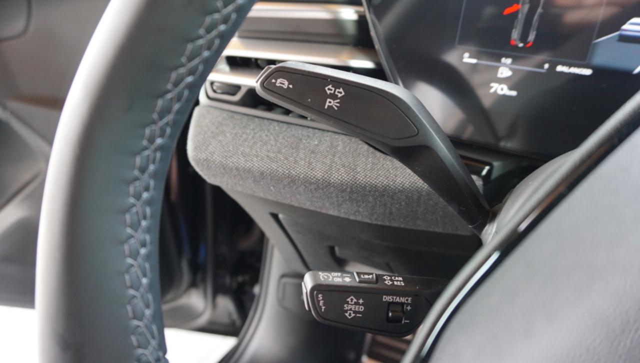 AUDI A5 Avant TDI 150 kW S tronic mHEV+ S Line edition - 21