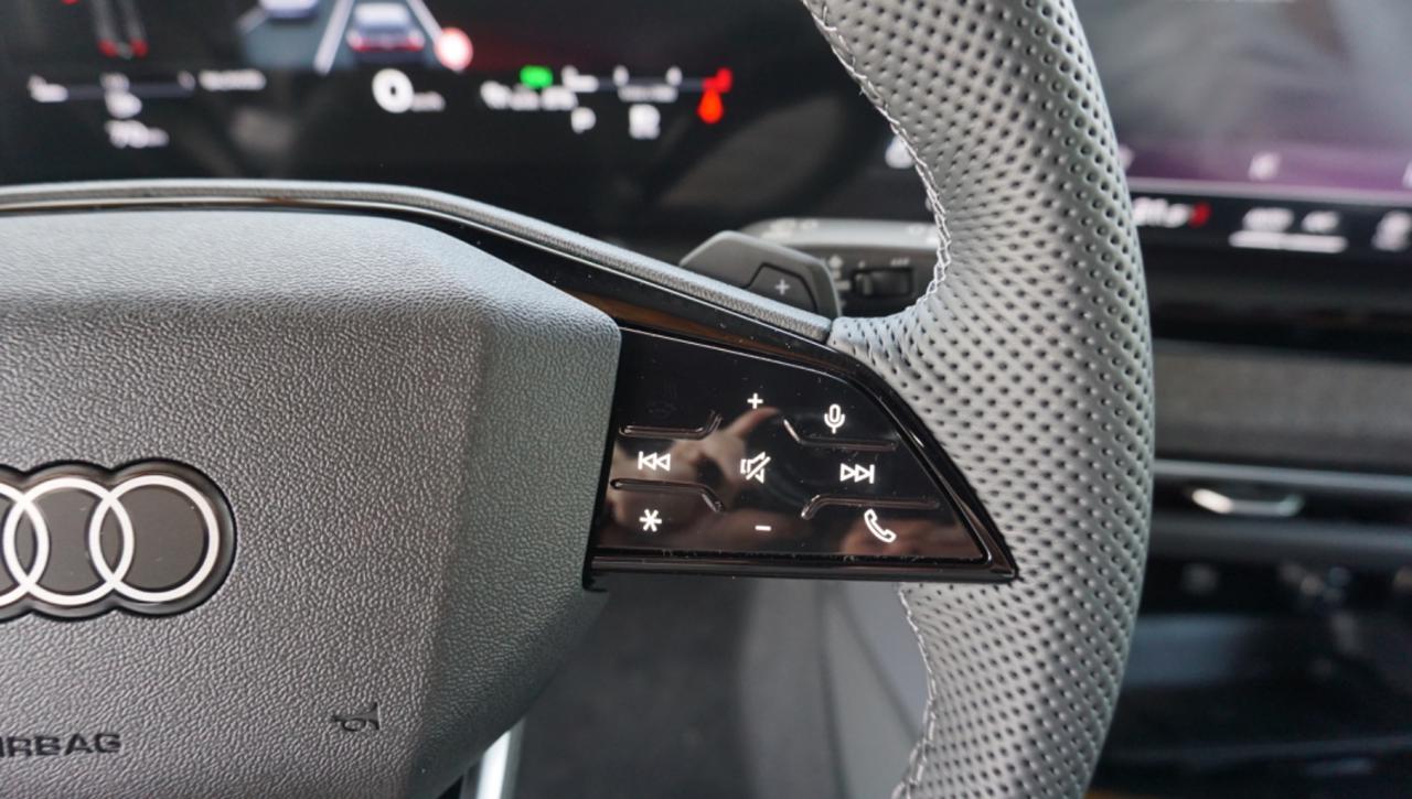 AUDI A5 Avant TDI 150 kW S tronic mHEV+ S Line edition - 19