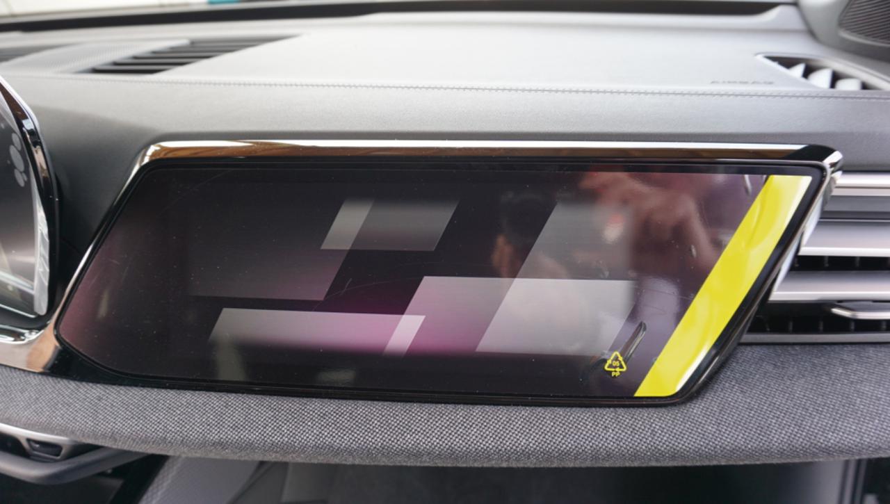 AUDI A5 Avant TDI 150 kW S tronic mHEV+ S Line edition - 41