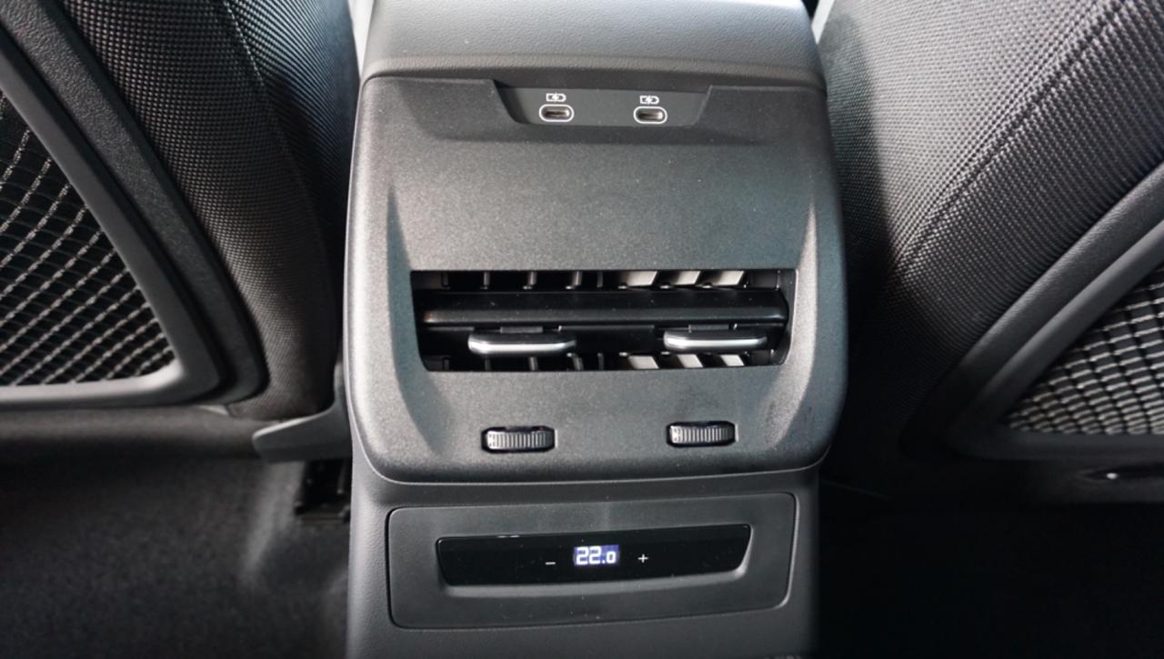 AUDI A5 Avant TDI 150 kW S tronic mHEV+ S Line edition - 33