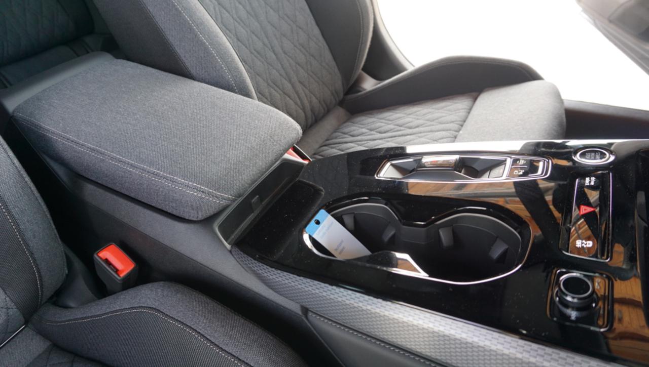 AUDI A5 Avant TDI 150 kW S tronic mHEV+ S Line edition - 42