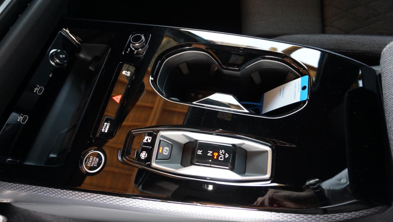 AUDI A5 Avant TDI 150 kW S tronic mHEV+ S Line edition - 31