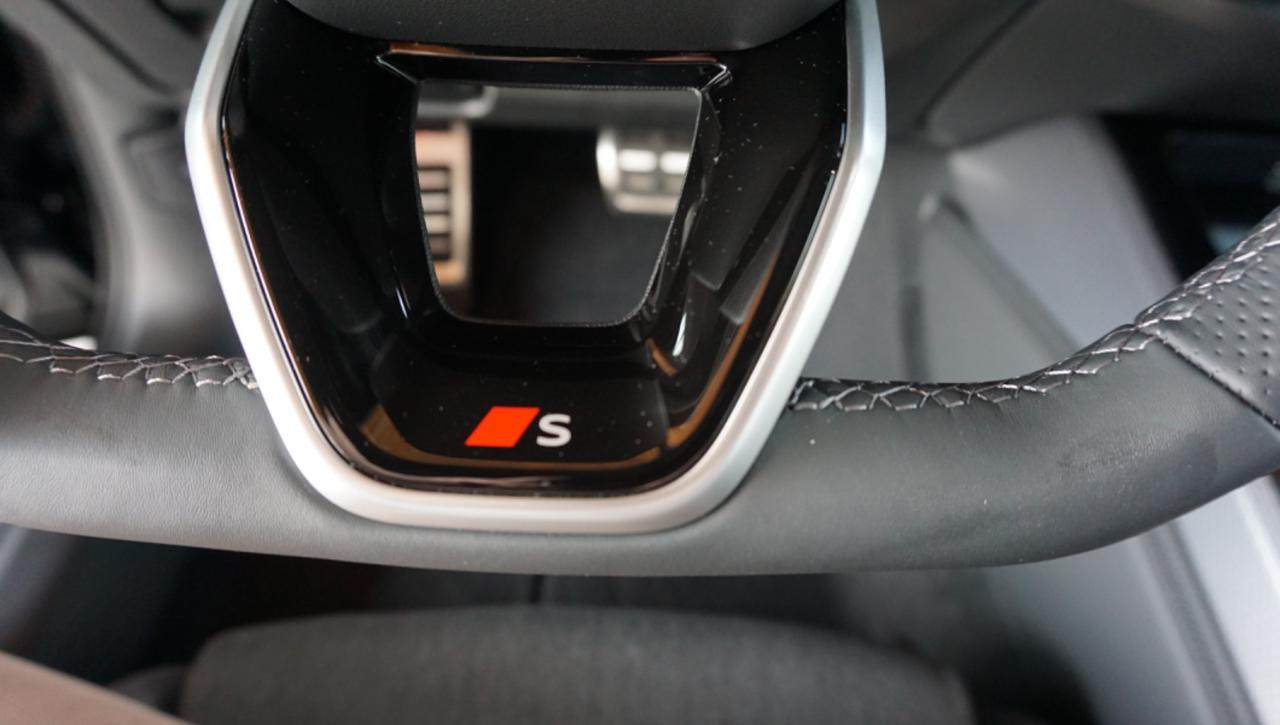 AUDI A5 Avant TDI 150 kW S tronic mHEV+ S Line edition - 20