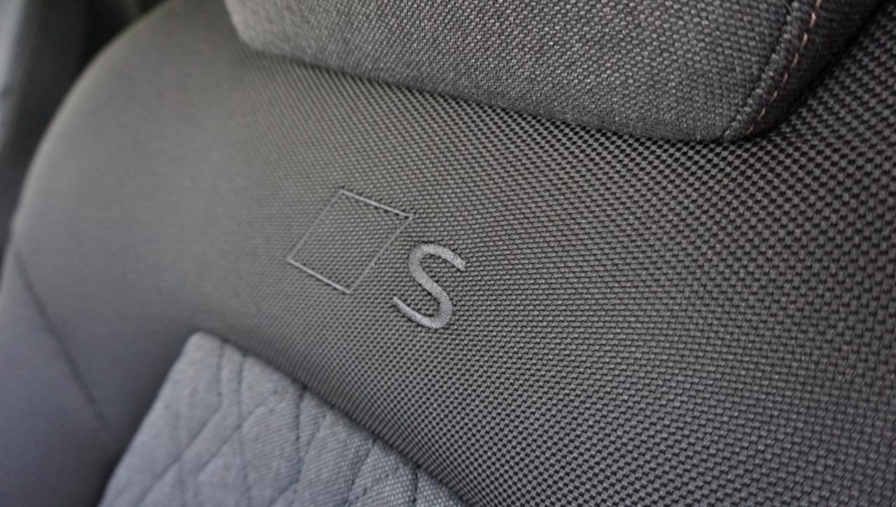 AUDI A5 Avant TDI 150 kW S tronic mHEV+ S Line edition - 16