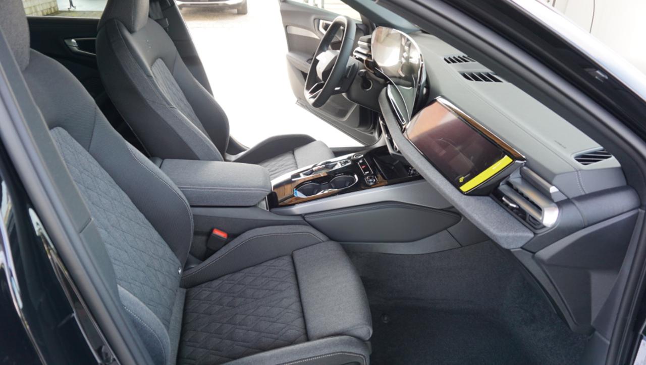 AUDI A5 Avant TDI 150 kW S tronic mHEV+ S Line edition - 39