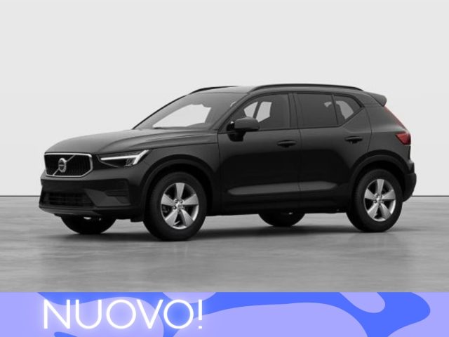 VOLVO XC40 B3 automatico Essential 