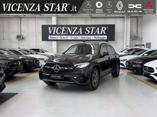 Mercedes-Benz GLC 220 d MHV 4MATIC PREMIUM AMG