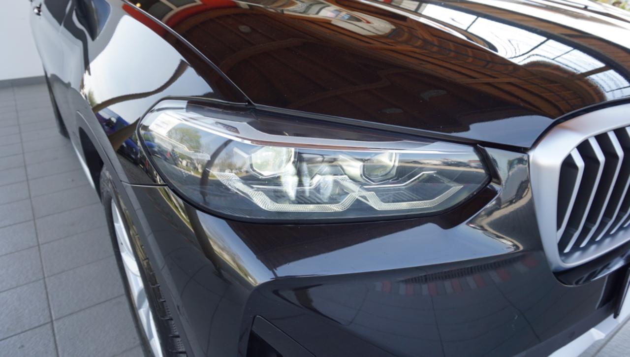 BMW X3 xDrive20d 48V Business Advantage - 9