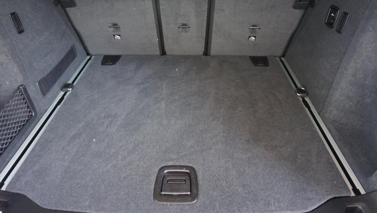 BMW X3 xDrive20d 48V Business Advantage - 34