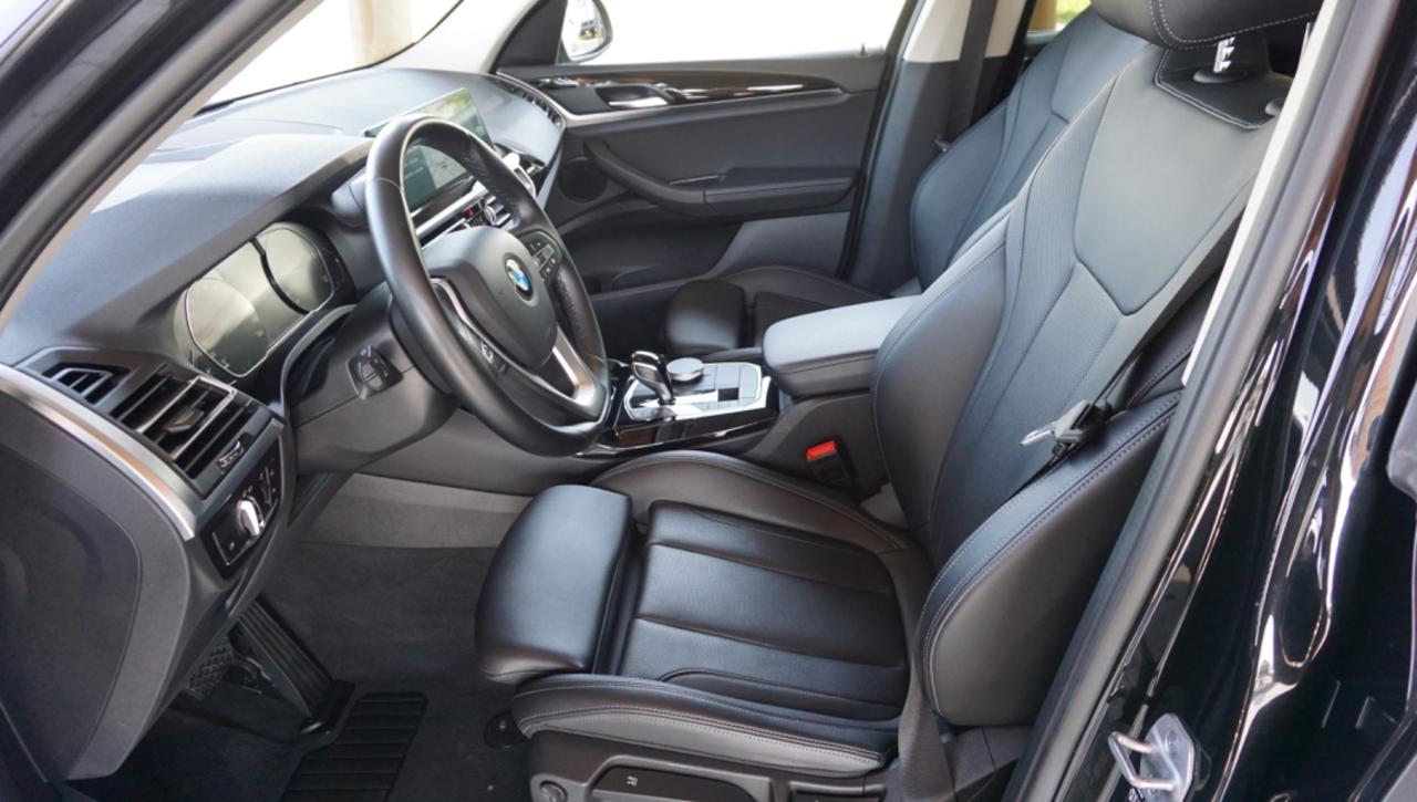 BMW X3 xDrive20d 48V Business Advantage - 14