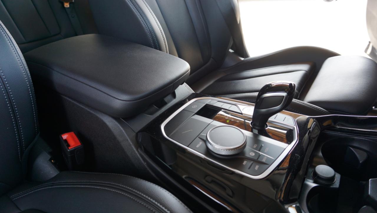 BMW X3 xDrive20d 48V Business Advantage - 40