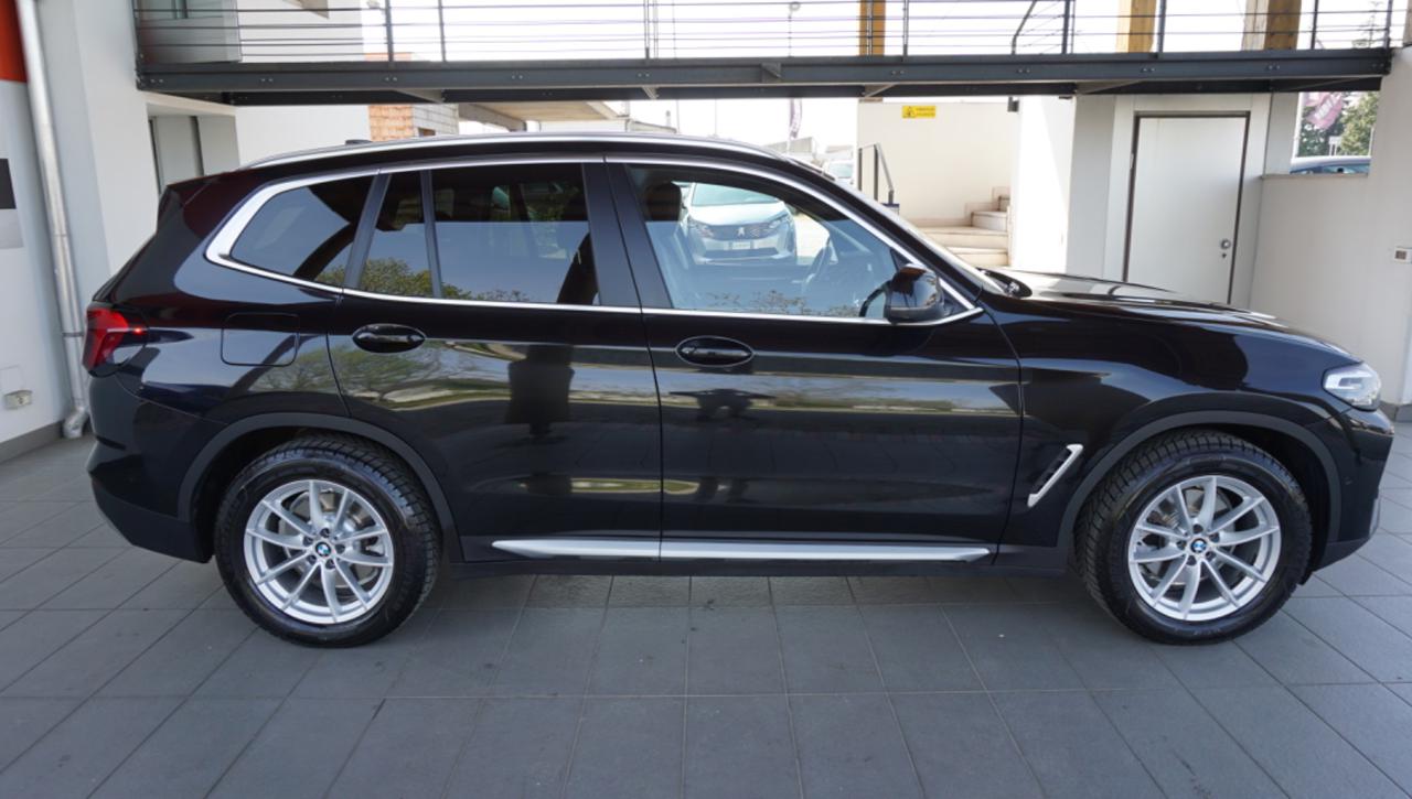 BMW X3 xDrive20d 48V Business Advantage - 6