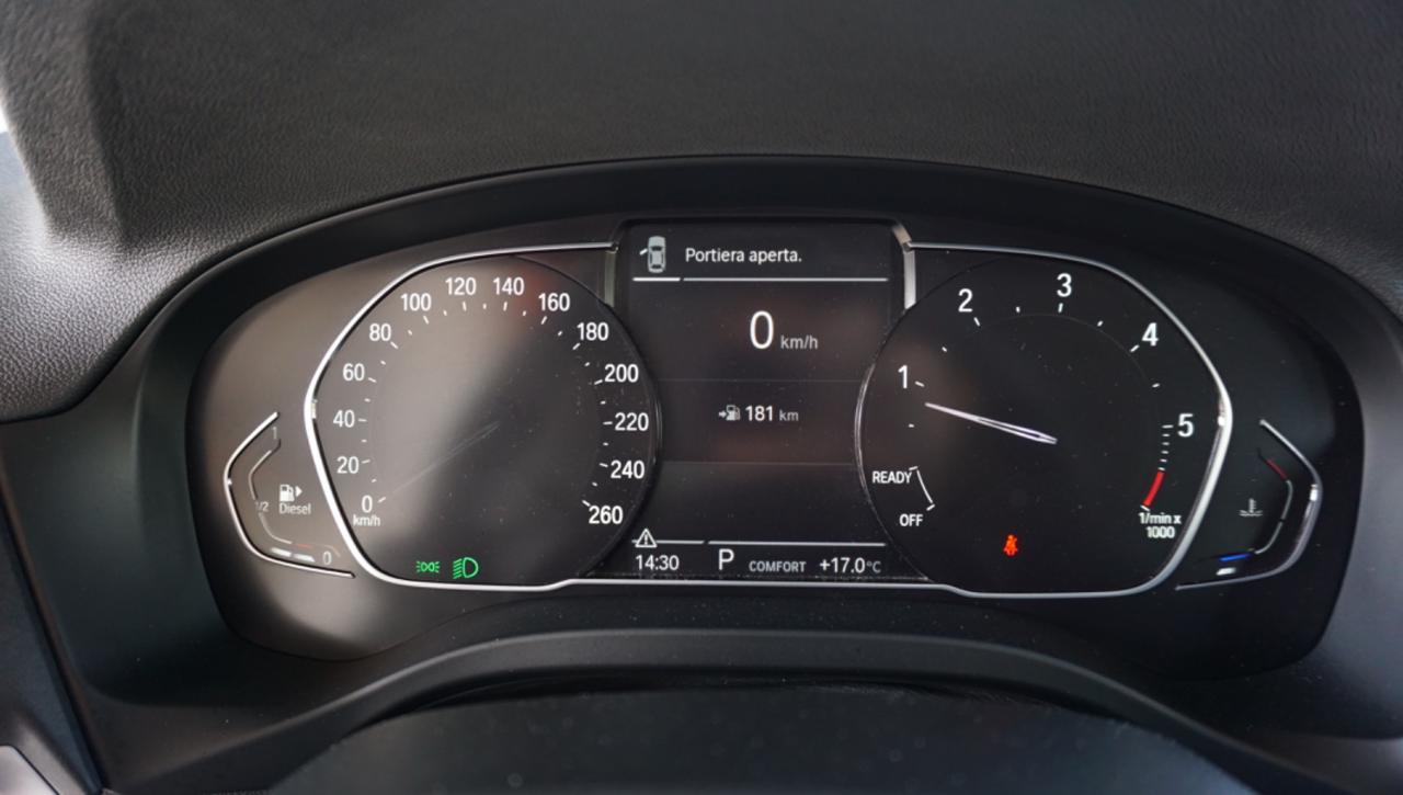 BMW X3 xDrive20d 48V Business Advantage - 22