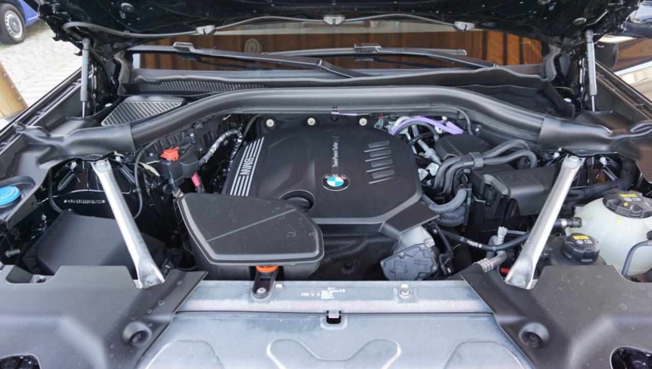 BMW X3 xDrive20d 48V Business Advantage - 41