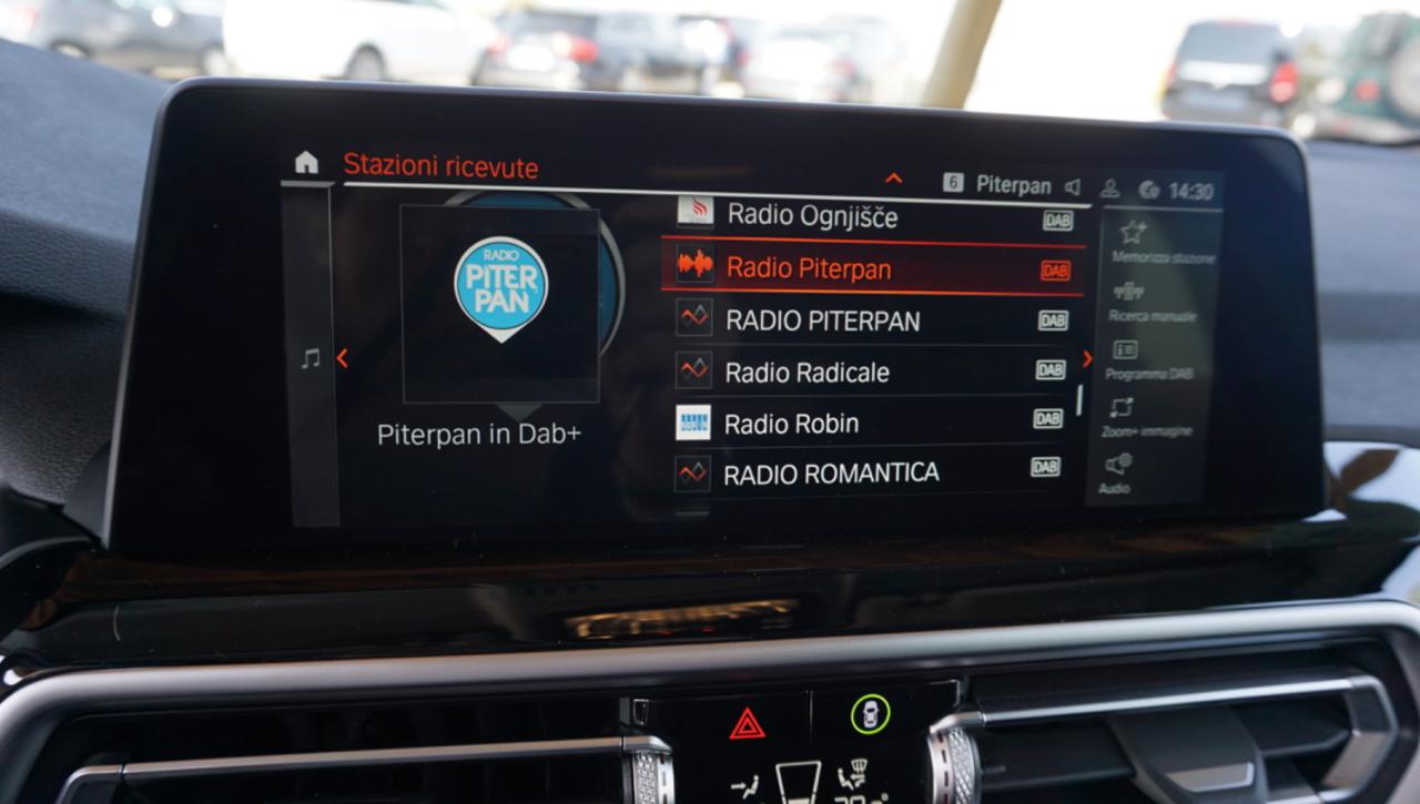 BMW X3 xDrive20d 48V Business Advantage - 24