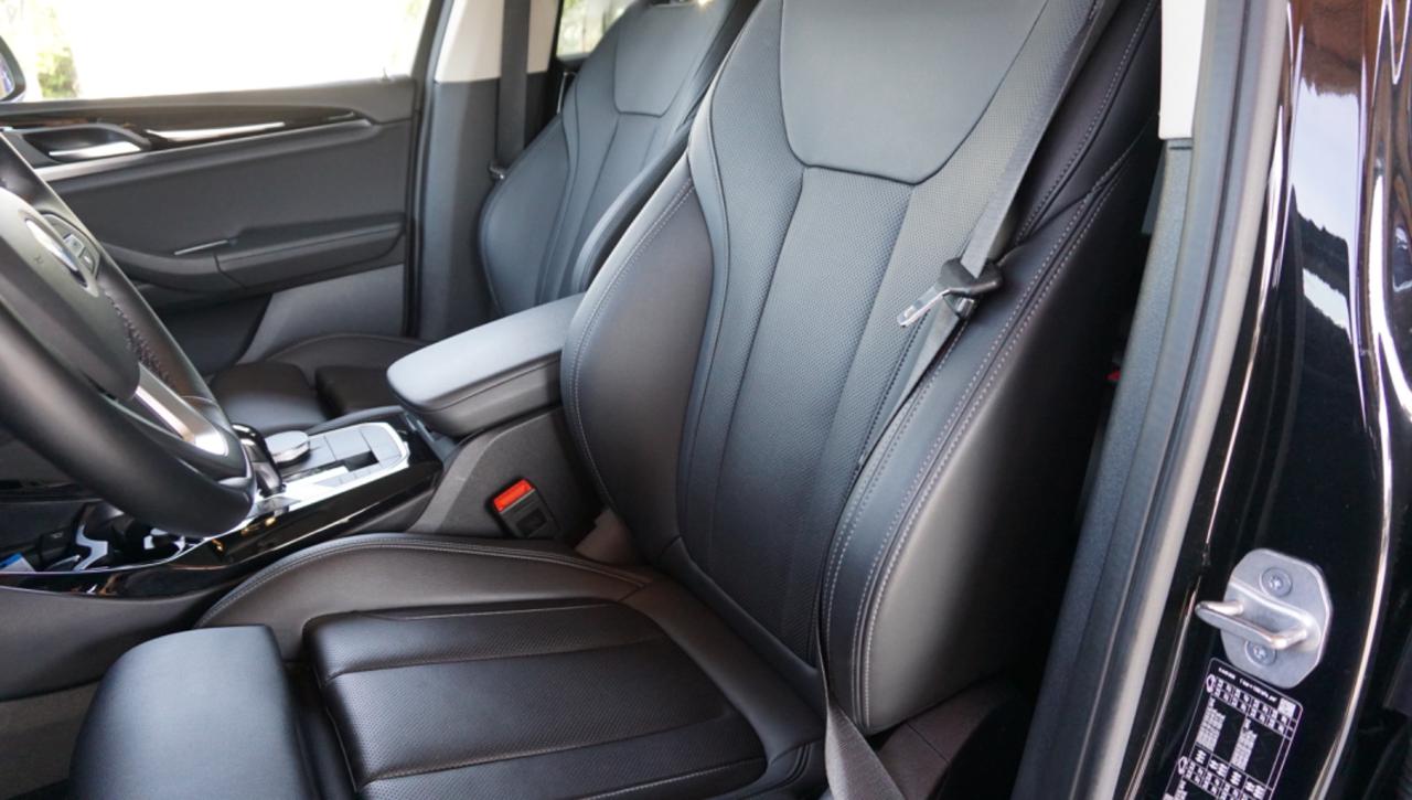 BMW X3 xDrive20d 48V Business Advantage - 17