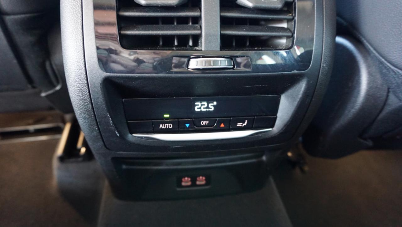 BMW X3 xDrive20d 48V Business Advantage - 32