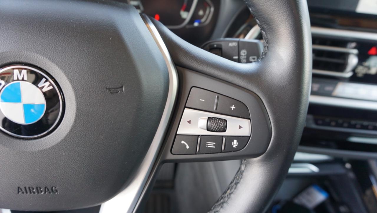 BMW X3 xDrive20d 48V Business Advantage - 21