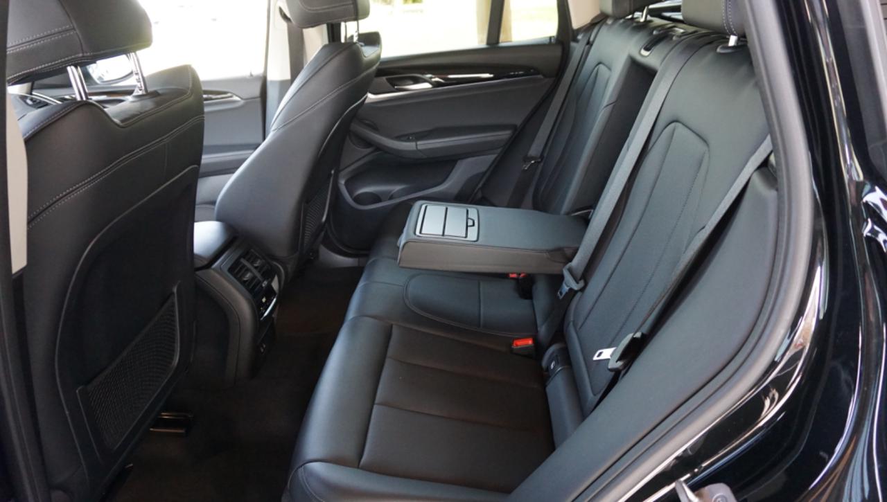 BMW X3 xDrive20d 48V Business Advantage - 31