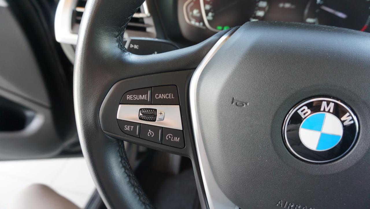 BMW X3 xDrive20d 48V Business Advantage - 20