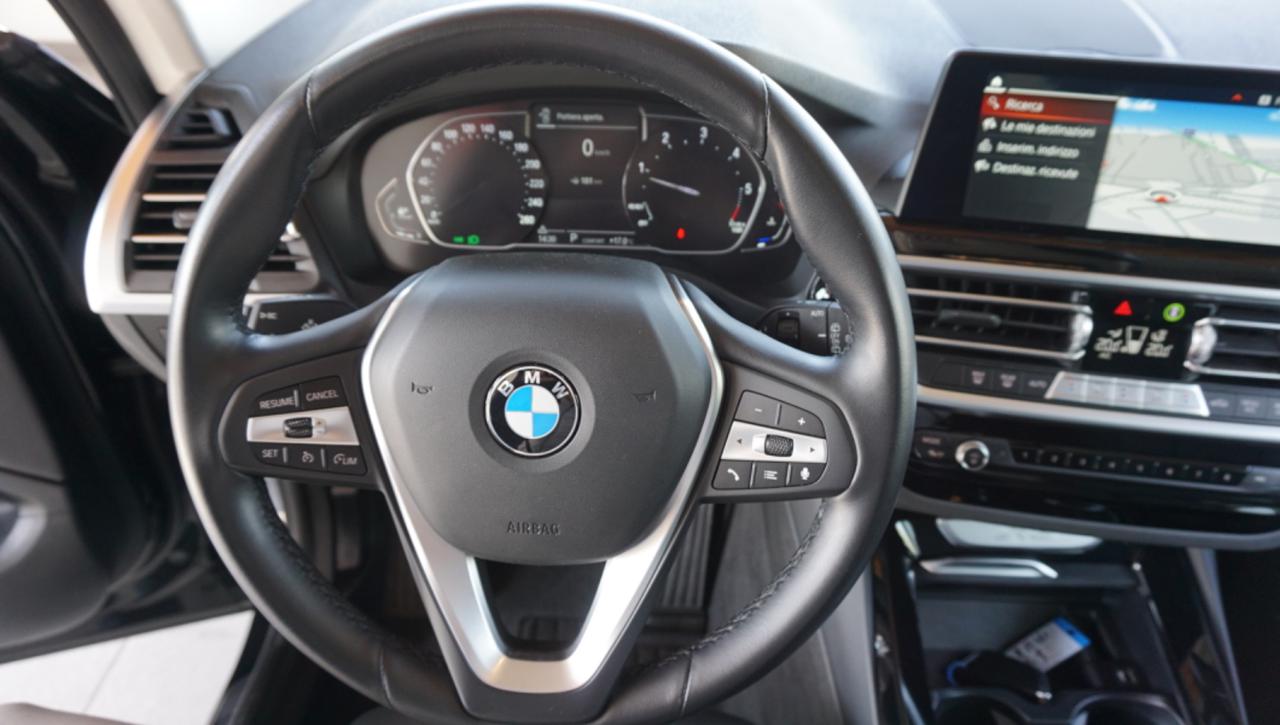 BMW X3 xDrive20d 48V Business Advantage - 19