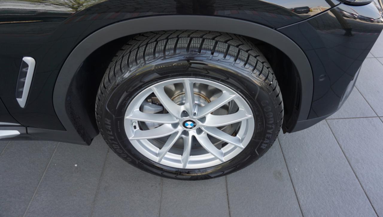 BMW X3 xDrive20d 48V Business Advantage - 11