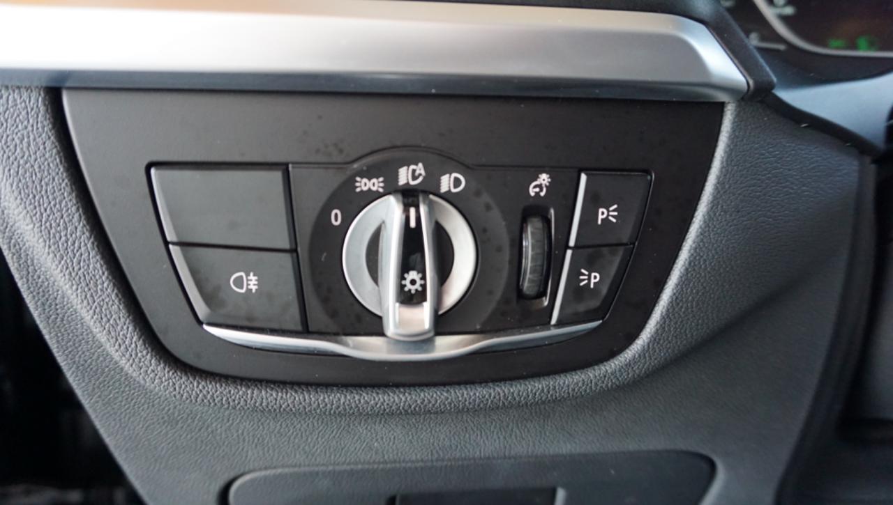 BMW X3 xDrive20d 48V Business Advantage - 18