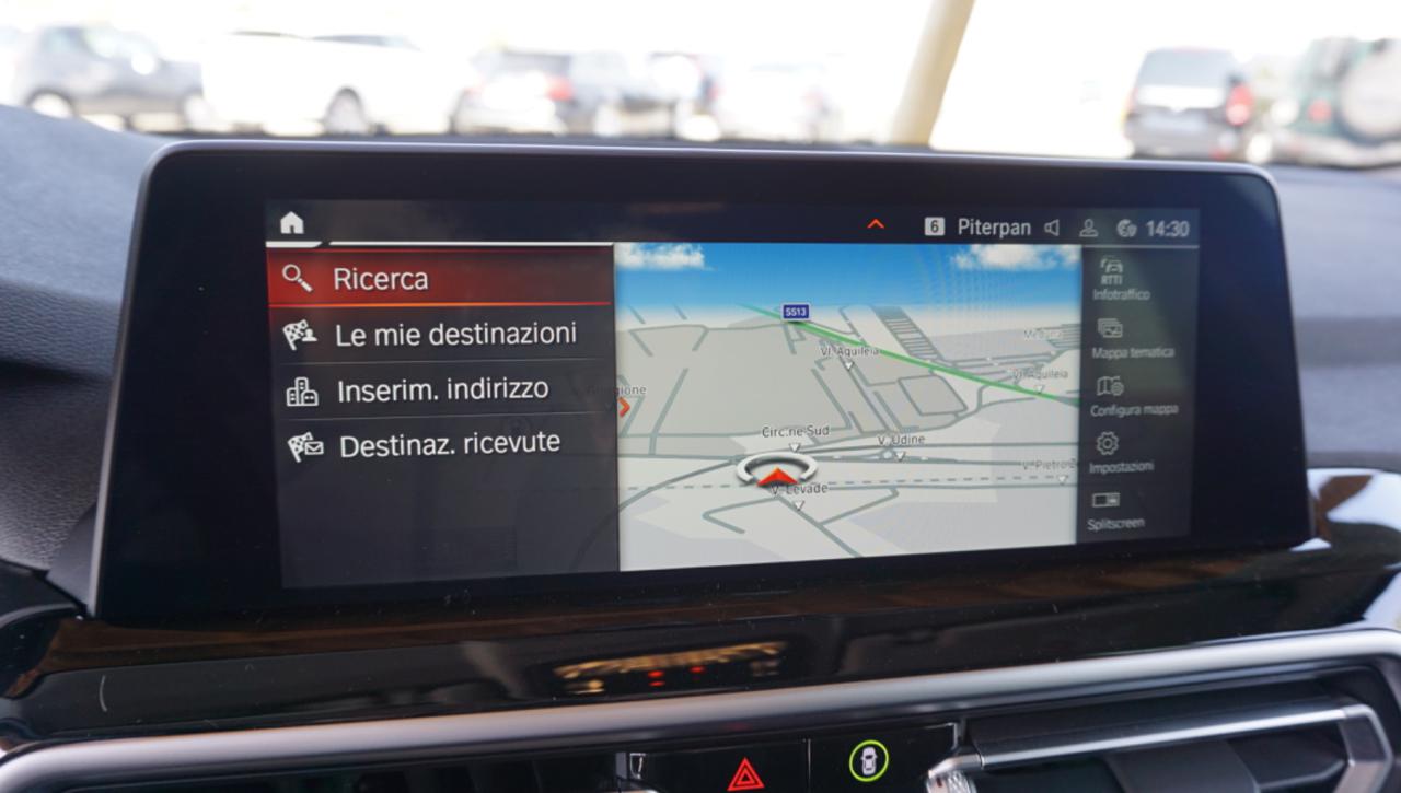 BMW X3 xDrive20d 48V Business Advantage - 23